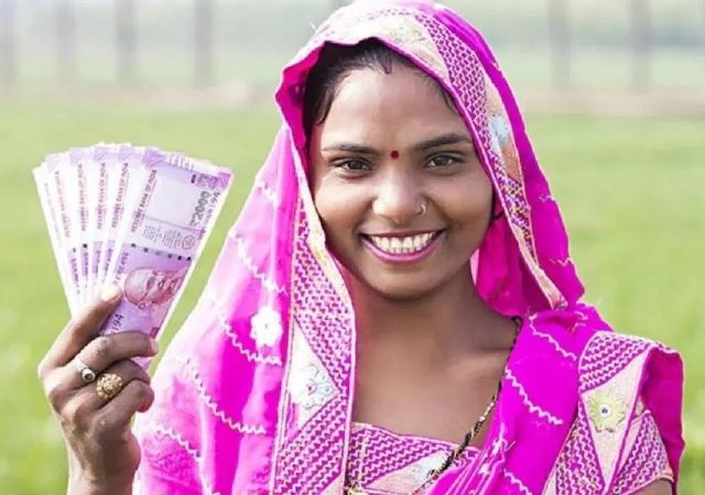 Ladki Bahin Yojna Money Update: महिलांनो लाडकी बहिणीचा 11वा हफ्ता वटपौर्णिमेला मिळणार?