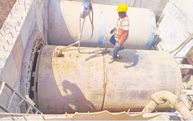 पश्चिम रेल्वे मान्सूनसाठी व्यापक तयारीसह सज्ज