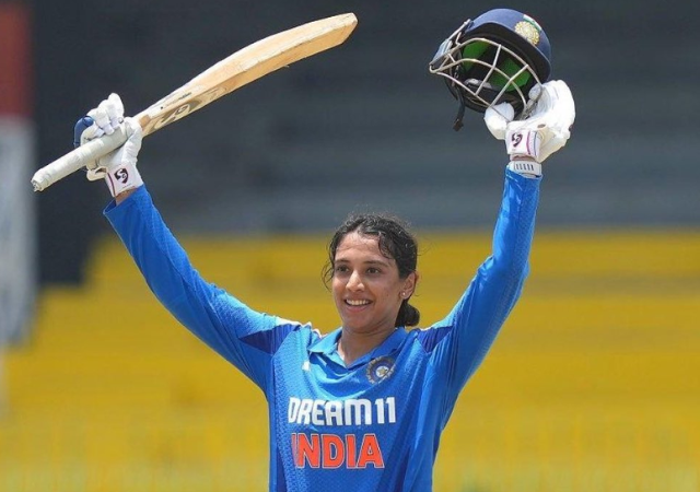 IND Vs Eng Women's T20 Series: भारत आणि इंग्लंड महिला टी-२० मालिकेला आजपासून सुरुवात