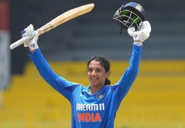IND Vs Eng Women’s T20 Series: भारत आणि इंग्लंड महिला टी-२० मालिकेला आजपासून सुरुवात