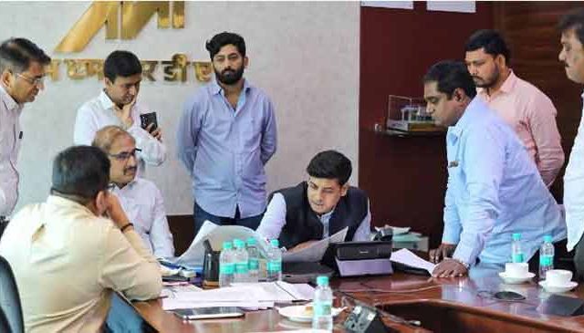 अंबरनाथकरांना मेट्रोचे गिफ्ट!