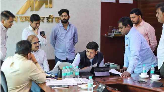 अंबरनाथकरांना मेट्रोचे गिफ्ट!