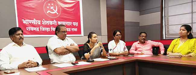 अवकाळीमुळे शेतकरी, मच्छीमार, बागायतदारांचे नुकसान