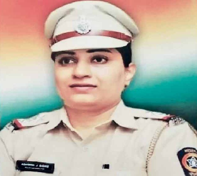 अश्विनी बिंद्रेंच्या मृत्यूचा दाखला देण्यास ९ वर्षांनंतरही टोलवाटोलवी