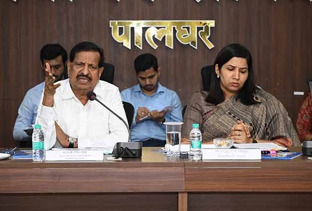 आपत्तीचा सामना करण्यासाठी सज्ज राहावे