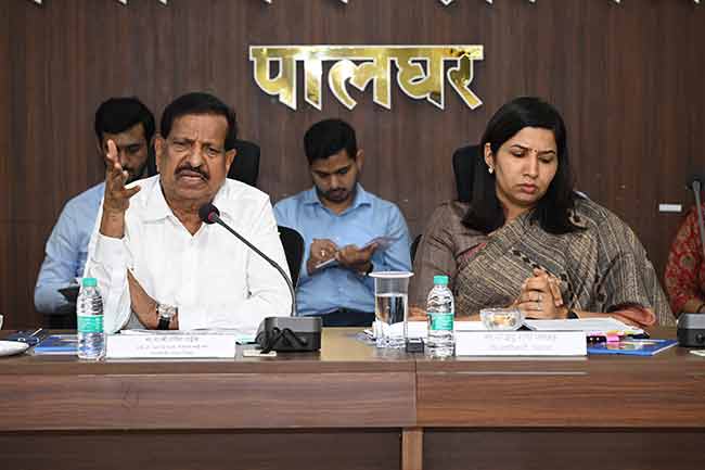 आपत्तीचा सामना करण्यासाठी सज्ज राहावे