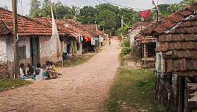 जिल्ह्यातील ६५४ गावांत राबविणार जनजातीय ग्राम उत्कर्ष अभियान