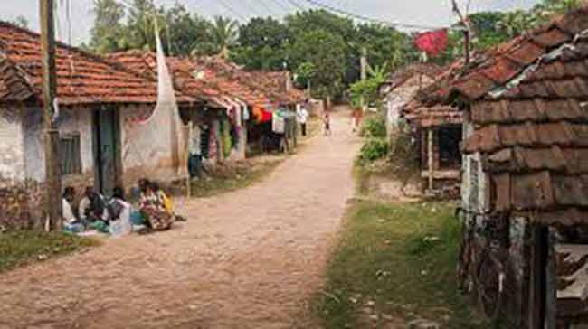 जिल्ह्यातील ६५४ गावांत राबविणार जनजातीय ग्राम उत्कर्ष अभियान