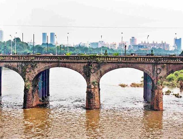 पूल, साकवांचे स्ट्रक्चरल ऑडिट करा