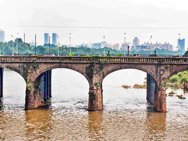 पूल, साकवांचे स्ट्रक्चरल ऑडिट करा