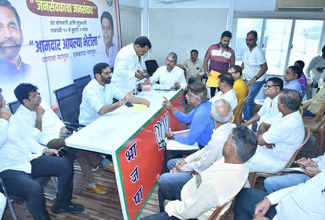 बांधकामांचा सुकाळ अन् पाणीपुरवठा नियोजनाचा बट्ट्याबोळ