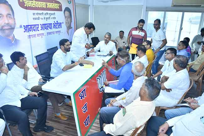 बांधकामांचा सुकाळ अन् पाणीपुरवठा नियोजनाचा बट्ट्याबोळ
