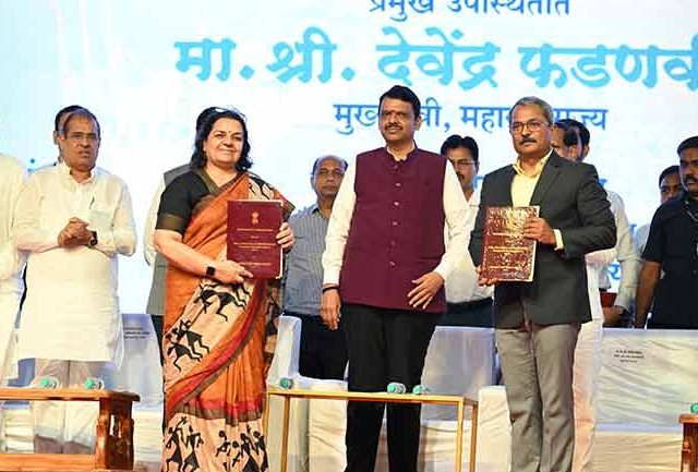 हजारो स्थानिक तरुण होतील रोजगारक्षम