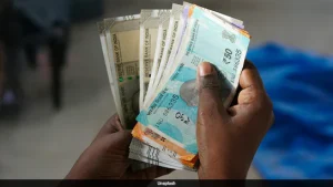 Breaking ! 8th Pay Commission : आठव्या पे कमिशनला अखेर शासनाकडू़न मान्यताप्राप्ती 'या' तारखेनंतर लागू?