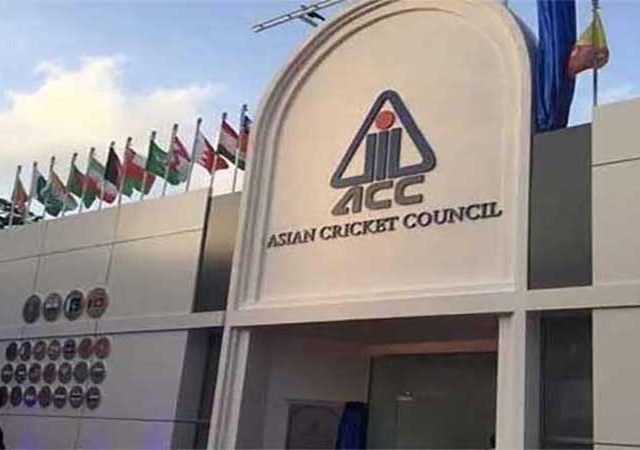 UAE मध्ये आशिया चषक क्रिकेट स्पर्धा