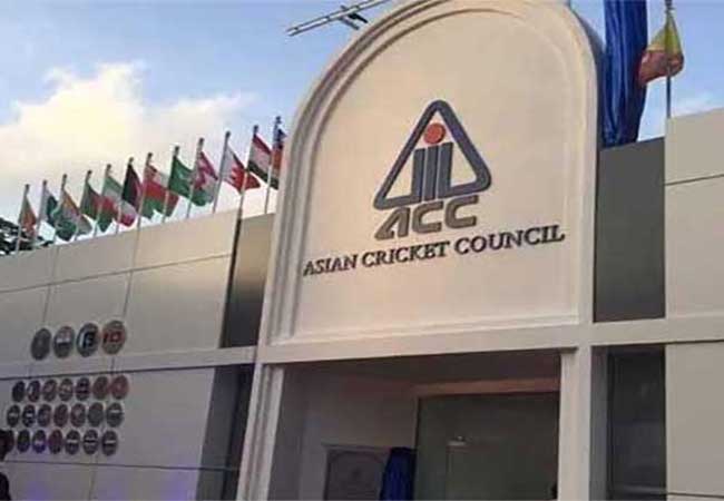 UAE मध्ये आशिया चषक क्रिकेट स्पर्धा