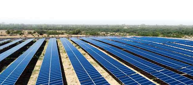 ACME Solar Holdings: ACME कंपनीच्या तिमाही निकालानंतर शेअर्समध्ये ९.७३% 'उसळी' कंपनीचा PAT ९३१८.६% वाढला !
