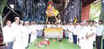 एआय तंत्रज्ञानाचा वापर करत ऊस उत्पादन वाढवावे