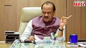 Ajit Pawar : हिंजवडी आयटी पार्कवरून अजित पवारांचा संताप! विकासात अडथळा आणणाऱ्यांवर कारवाई करा, उपमुख्यमंत्री अजित पवारांचा इशारा