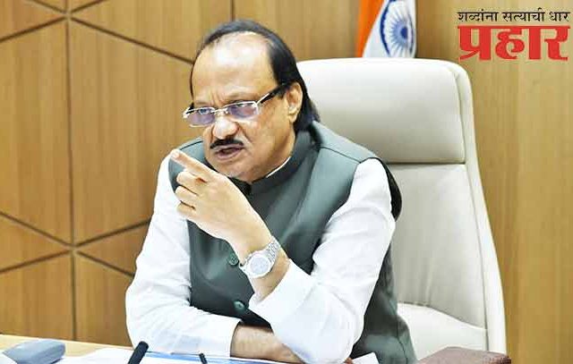 शेतकऱ्यांच्या प्रश्नांवर केव्हाही चर्चा करण्याची राज्य सरकारची तयारी - अजित पवार