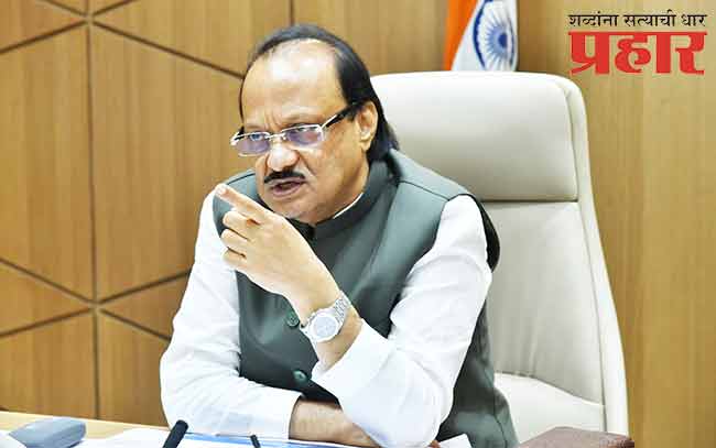 Ajit Pawar