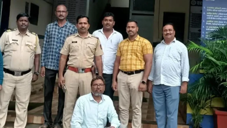 १९९३ च्या मुंबई बॉम्बस्फोटातील आरोपी आरिफ ३२ वर्षांनी सापडला