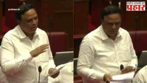 Ashish Shelar : शासकीय कर्मचाऱ्यांच्या वैद्यकीय प्रतिपूर्ती योजनेत पारदर्शकता आणू : मंत्री आशिष शेलार