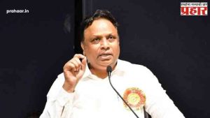Ashish Shelar : राज ठाकरेंच्या प्रश्नांना मंत्री आशिष शेलार यांनी दिले उत्तर!