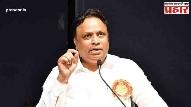 Ashish Shelar : राज ठाकरेंच्या प्रश्नांना मंत्री आशिष शेलार यांनी दिले उत्तर!