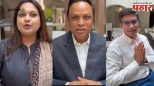 Ashish Shelar : अमेरिकेतील मराठी शाळांना महाराष्ट्र शासनातर्फे अभ्यासक्रम देऊ मंत्री आशिष शेलार यांचं आश्वासन