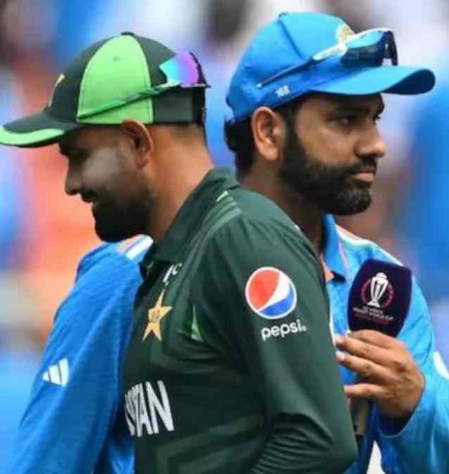 Asia Cup 2025: सप्टेंबरमध्ये येऊ शकतात भारत-पाकिस्तान आमने सामने