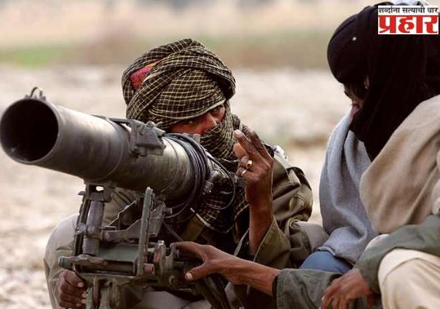 Operation Baam: पाकिस्तान हादरला! बलुचिस्तानमधील १७ लष्करी तळांवर BLF चा हल्ला