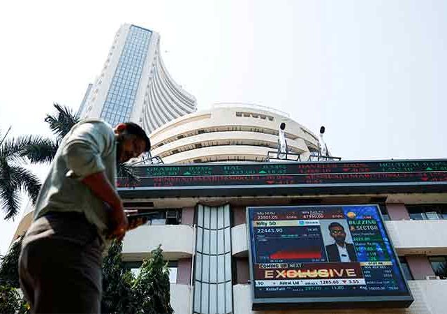 BSE Anniversary विशेष लेख : १५० वर्षांचा चिरतरूण बाजाराचा वर्धापनदिन ! वैकुंठातून स्वर्गात जाताना मध्ये शेअर बाजार लागतो !