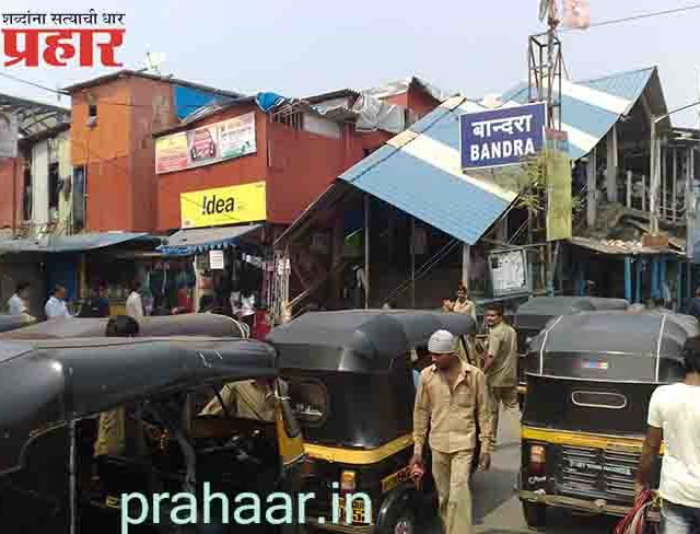 रेल्वे आणि म्हाडा हद्दीतच वाढतात अनधिकृत बांधकामे; मुंबईतील वाढत्या अतिक्रमणांवरील कारवाईला जबाबदार कोण?