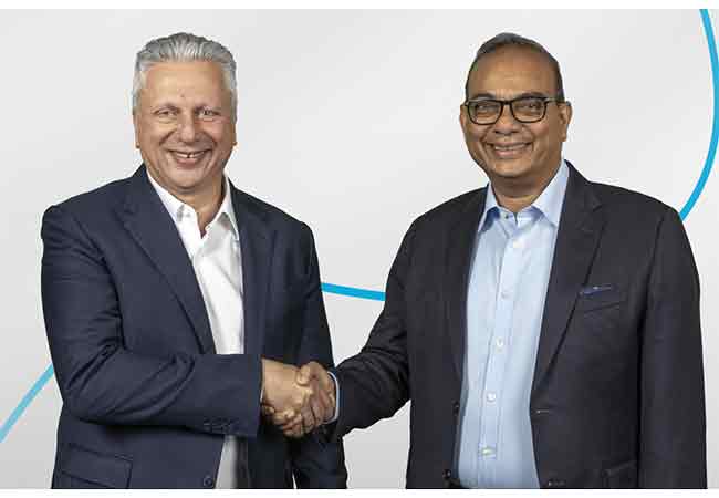 Capgemini WNS Acquistion: कॅपजेमिनी कंपनीकडून भारतात महत्वाकांक्षी निर्णय थेट डब्लूएनएस कंपनीचे अधिग्रहण करणार!