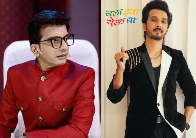 चला हवा येऊ द्या'च्या नव्या प्रवासासाठी अभिजीत खांडकेकर सज्ज: 'चॅलेंजिंग आहे... पण मला दडपण नाही'