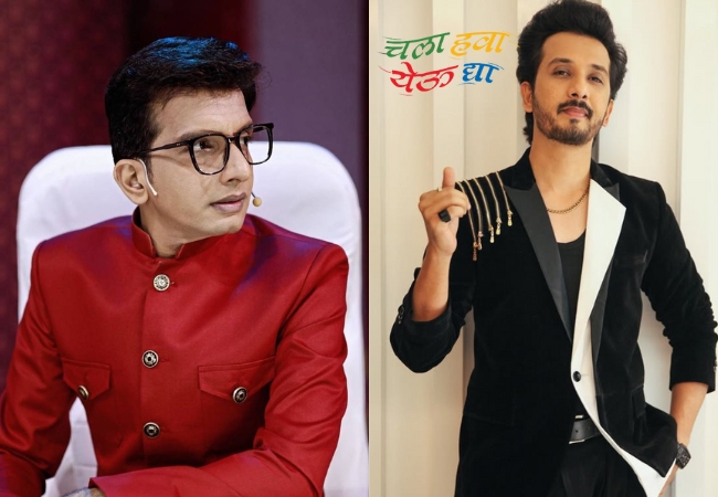 चला हवा येऊ द्या’च्या नव्या प्रवासासाठी अभिजीत खांडकेकर सज्ज: ‘चॅलेंजिंग आहे… पण मला दडपण नाही’