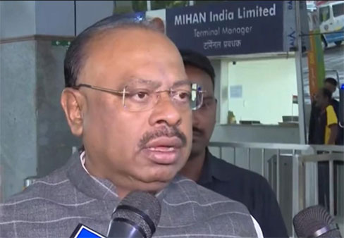 ठाकरेंसोबत युती केल्यानं काँग्रेसचं मोठं नुकसान! मंत्री चंद्रशेखर बावनकुळेंची घणाघाती टीका