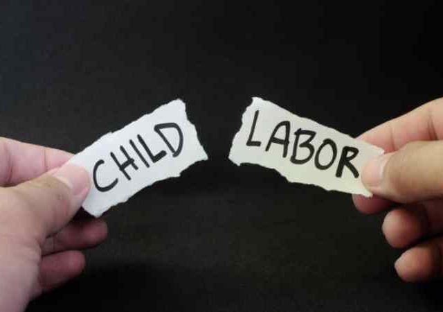 Child Labour: ९ अल्पवयीन मुली आणि ६ मुलांची सुटका, आरोपींवर गून्हा दाखल