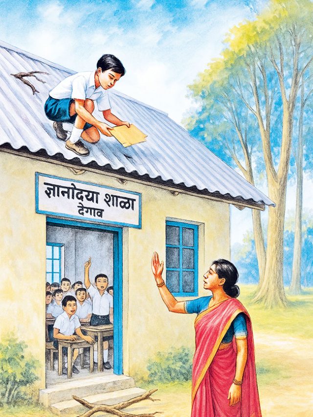 कवडसा
