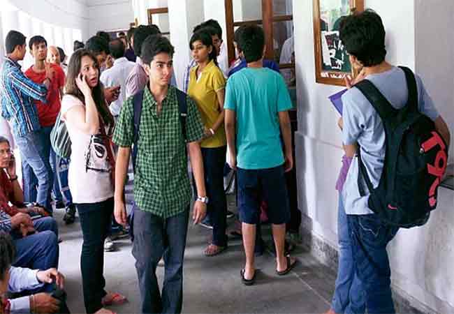 11th Admission: अकरावीच्या पहिल्या फेरीत सहा हजार विद्यार्थ्यांना प्रवेश नाकारले, कारण…