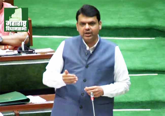 Devendra Fadanvis : महाराष्ट्रातील शेतकऱ्यांसाठी ‘हरित वीज क्रांती’: मुख्यमंत्र्यांची मोठी घोषणा, १० हजार कोटींची बचत होणार!