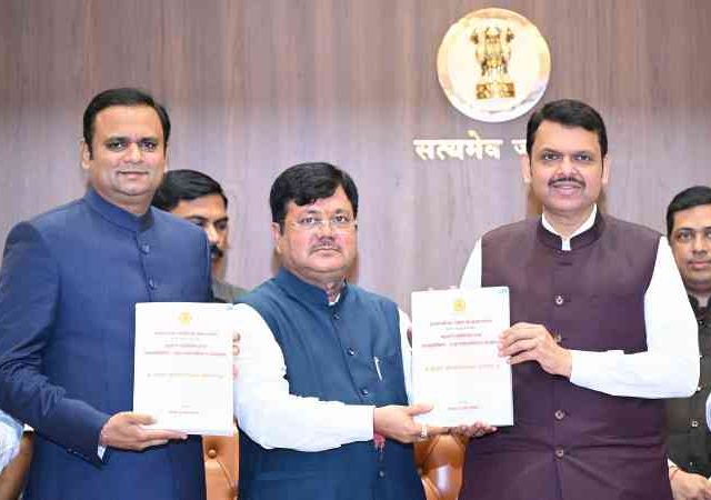 मुंबईकरांच्या स्वप्नातील सुंदर व मोठ्या घराचे स्वप्न साकार होणार: मुख्यमंत्री देवेंद्र फडणवीस