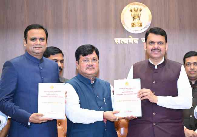 मुंबईकरांच्या स्वप्नातील सुंदर व मोठ्या घराचे स्वप्न साकार होणार: मुख्यमंत्री देवेंद्र फडणवीस