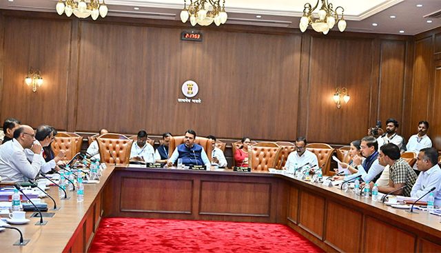 महावितरणला सबसिडीसाठी लागणारे अनुदान लवकरात लवकर वितरित करावे – मुख्यमंत्री देवेंद्र फडणवीस
