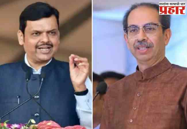 काहीही झाले तरी मुंबई महापौर महायुतीचाच असणार- देवेंद्र फडणवीस