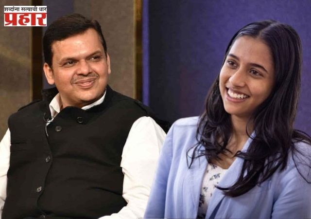 'ग्रँड मास्टर' दिव्या देशमुखचा राज्य सरकारकडून गौरव होणार!