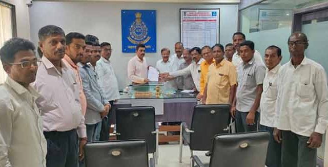 इको-सेन्सिटीव्ह झोन रद्द करण्यासाठी आग्रही