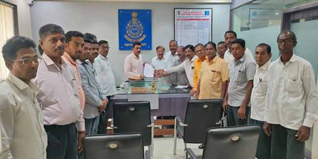 इको-सेन्सिटीव्ह झोन रद्द करण्यासाठी आग्रही