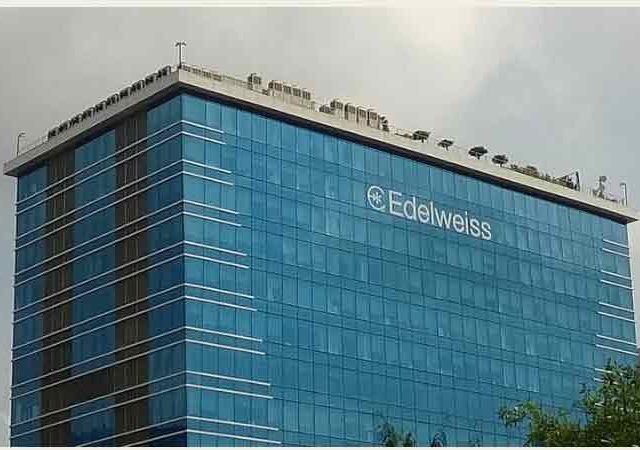 Edelweiss Financial Services Breaking News: एडेलवाईस फायनान्शियल सर्व्हिसेस लिमिटेडनकडून ३,००० कोटींच्या NCD ची घोषणा